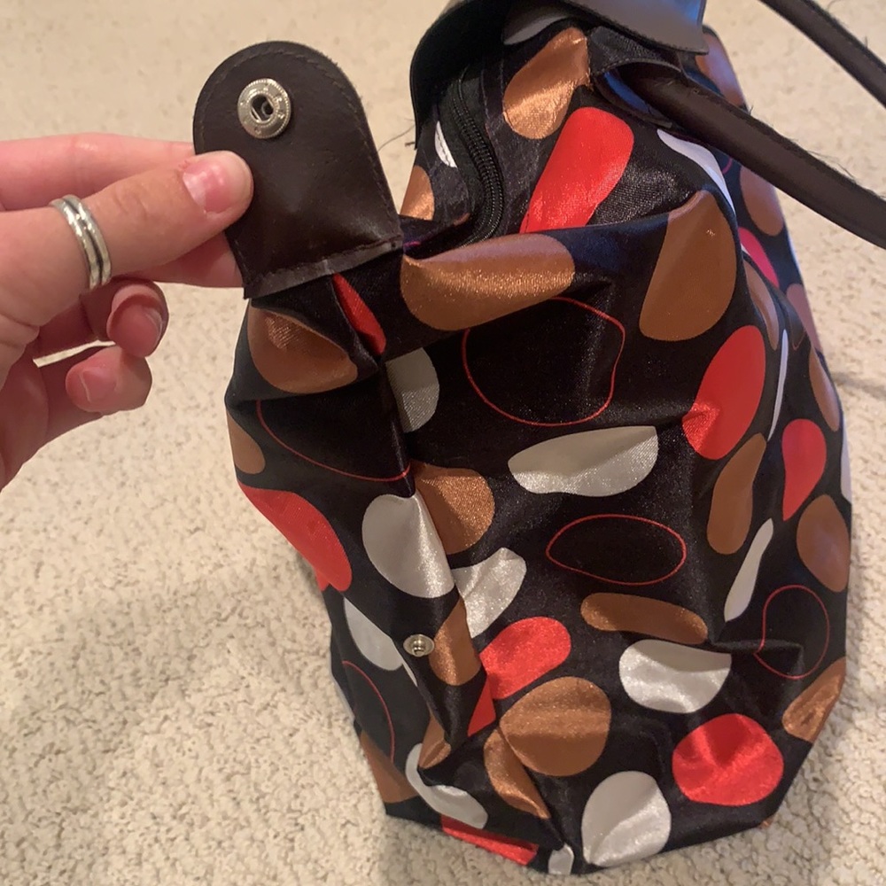 WEEKEND BAG - Picture 4 of 6